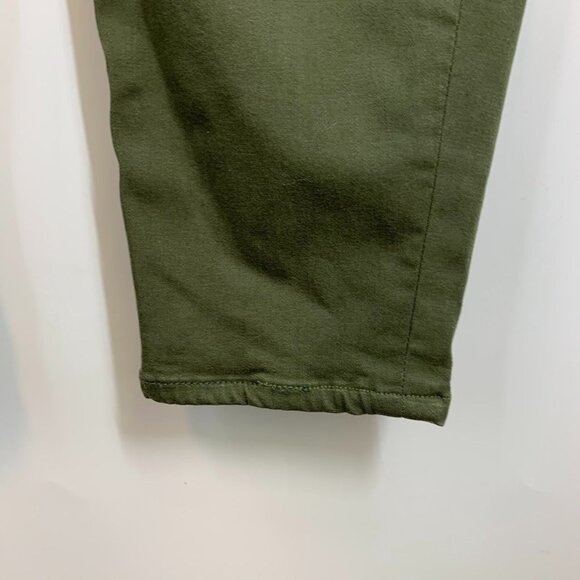 7 For All Mankind Men's Slimmy Luxe Sport Stretch Modal Slim Fit Jeans SZ 40x32 - Picture 5 of 14